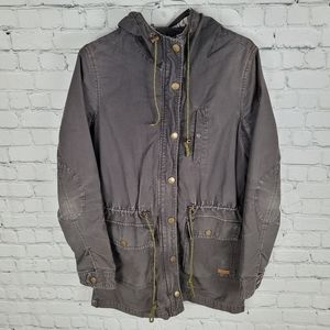 Roots Utility Jackets for Women - Poshmark